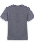 Lips Regular Gri T-Shirt