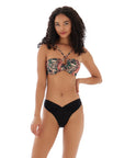 Jungle Bikini Altı