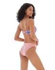 Chic Modern Bikini Takım