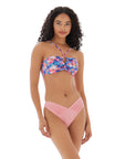 Chic Modern Bikini Takım