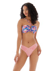 Chic Modern Bikini Takım