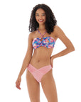 Chic Modern Bikini Takım