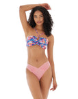 Chic Modern Bikini Takım