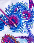 Jelly Wave VelvetTouch Deniz Şortu
