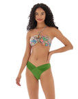 Perfect Fashion Bikini Üstü