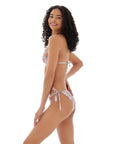 Seigaiha Bikini Takım