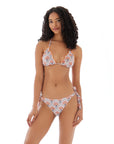 Seigaiha Bikini Takım