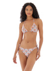 Seigaiha Bikini Takım