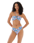 Soft Spring Bikini Takım