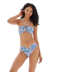 Soft Spring Bikini Takım