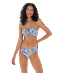 Soft Spring Bikini Takım