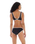 Terapi Siyah Bikini Takımı - Siyah