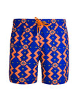 Urban Tribal Stretch Deniz Şortu