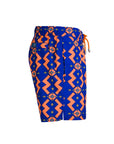 Urban Tribal Stretch Deniz Şortu