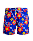 Aqua Bloom Stretch Deniz Şortu