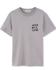 Running Regular Gri T-Shirt