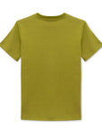 Fox Regular Koyu Yeşil T-Shirt