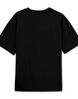 Ant Regular Siyah T-Shirt