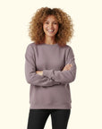 Basic Oversize Sweatshirt