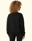 Basic Oversize Sweatshirt