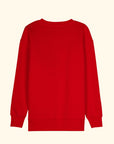 Basic Oversize Sweatshirt