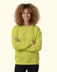 Basic Oversize Sweatshirt