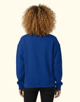 Basic Oversize Sweatshirt