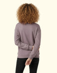 Basic Oversize Sweatshirt