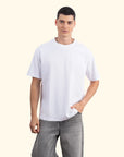 Basic Oversize T-Shirt