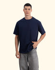 Basic Oversize T-Shirt