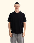 Basic Oversize T-Shirt