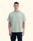 Basic Oversize T-Shirt