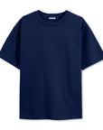 Basic Oversize T-Shirt