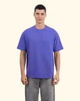 Basic Oversize T-Shirt