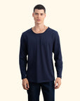 Basic Regular Sweatshirt