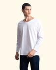 Basic Regular Sweatshirt