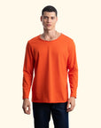 Basic Regular Sweatshirt