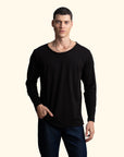 Basic Regular Sweatshirt