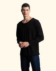 Basic Regular Sweatshirt