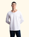 Basic Regular Sweatshirt