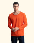 Basic Regular Sweatshirt