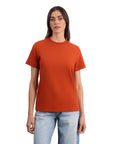 Basic Regular T-Shirt