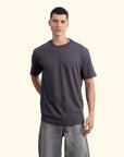 Basic Regular T-Shirt