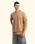 Basic Regular T-Shirt
