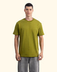 Basic Regular T-Shirt