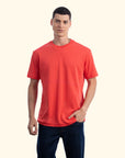 Basic Regular T-Shirt