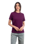 Basic Regular T-Shirt