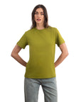 Basic Regular T-Shirt