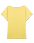 Basic Regular Yarasa Kol T-Shirt