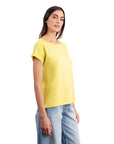 Basic Regular Yarasa Kol T-Shirt